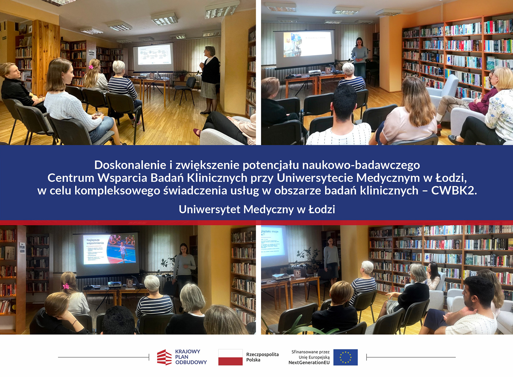 KPO Biblioteka aktualnosci