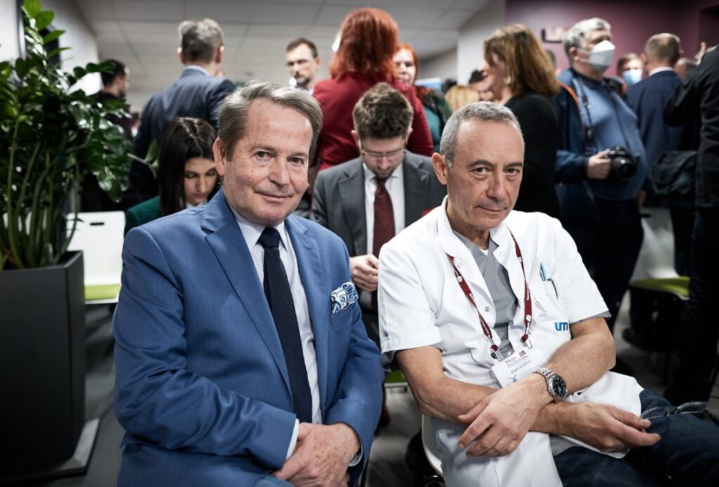 Otwarcie CWBK 29.03.2022 6