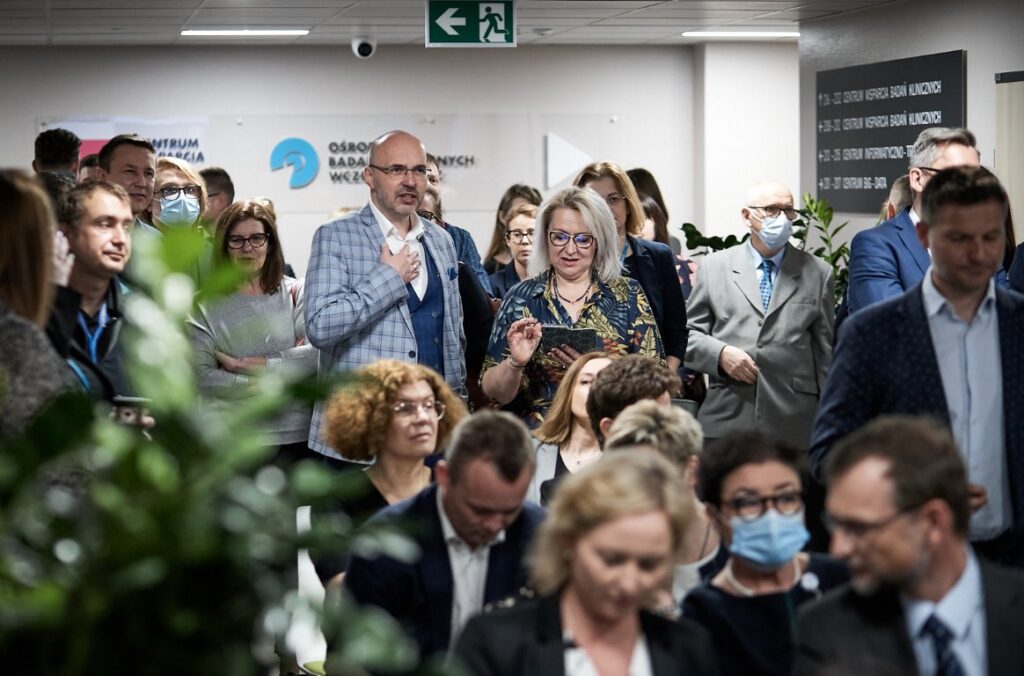 Otwarcie CWBK 29.03.2022 5