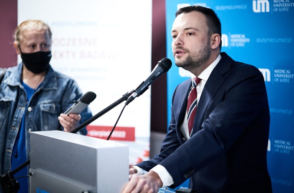 Otwarcie CWBK 29.03.2022 11