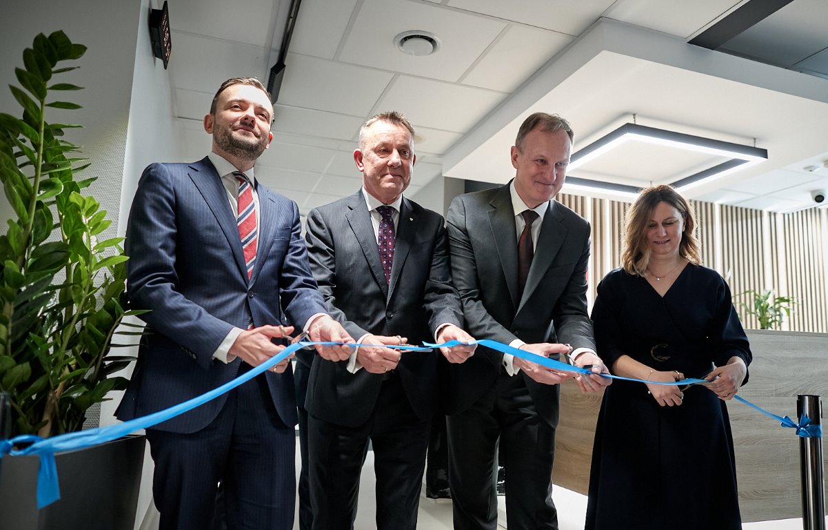 Otwarcie CWBK 29.03.2022 1