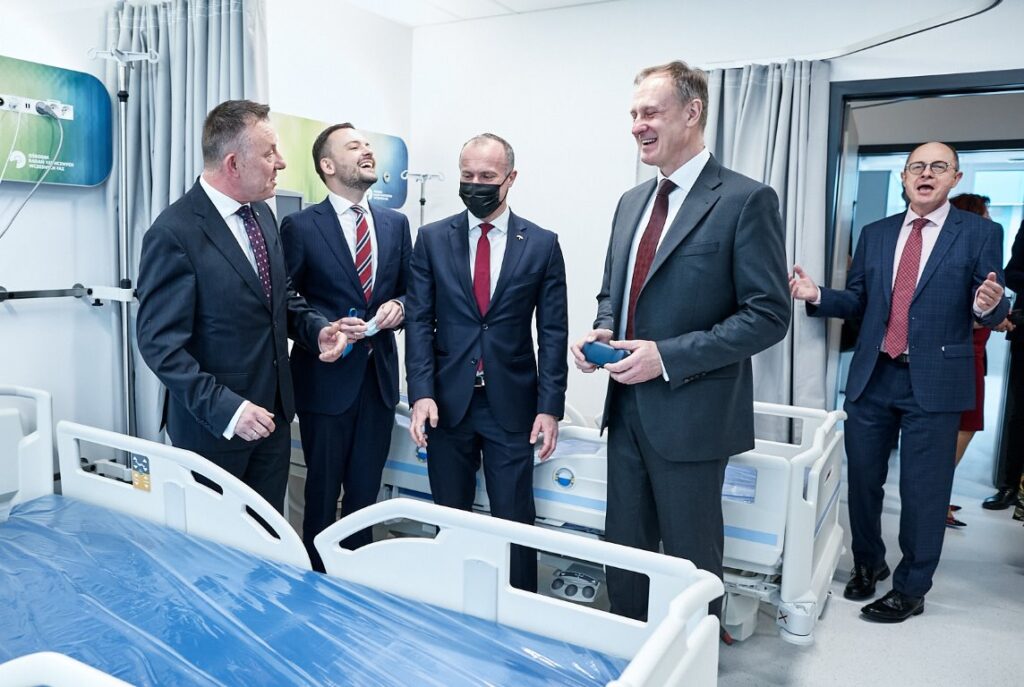 Otwarcie CWBK 29.03.2022 23