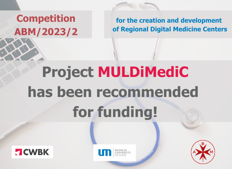 MuldiMedic