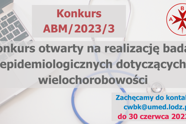Konkurs ABM20233 www&nbsp;stare