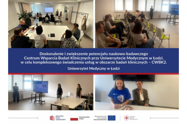 Projekt 2024ABM7KPO CWBK2 – spotkanie o&nbsp;bk dla&nbsp;stud UMED PL